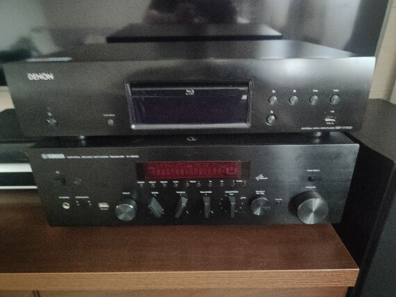 Naprawa/serwis wzmacniaczy, amplitunerów, sprzętu audio, caraudio