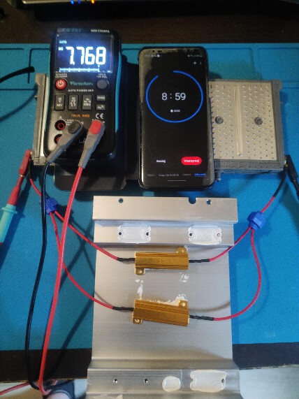 Szybka diagnostyka sprzętu elektronicznego