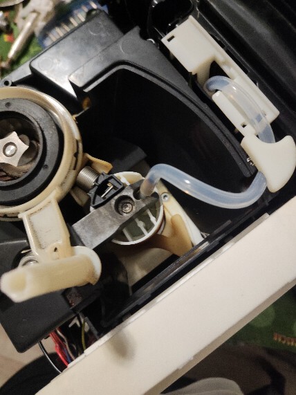 czyszczenie ekspresów do kawy (SPA dla ekspresu do kawy)