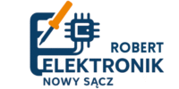 robert elektronik nowy sącz
